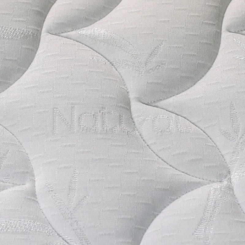 Materasso a molle e memory STRONG dettaglio trama