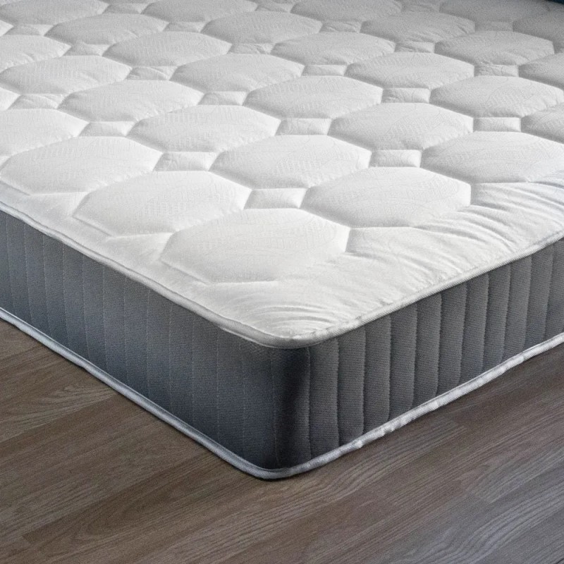 Materasso a molle Panama dettaglio angolo