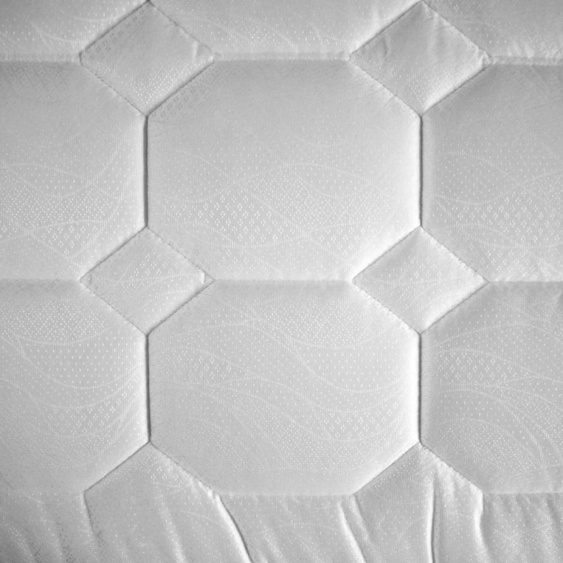 Materasso a molle Panama dettaglio trama