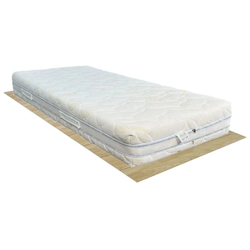 Materasso memory singolo BAMBOO
