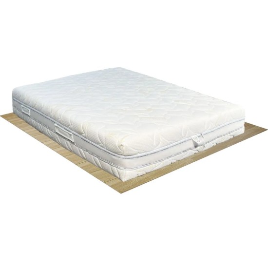 Materasso memory matrimoniale BAMBOO