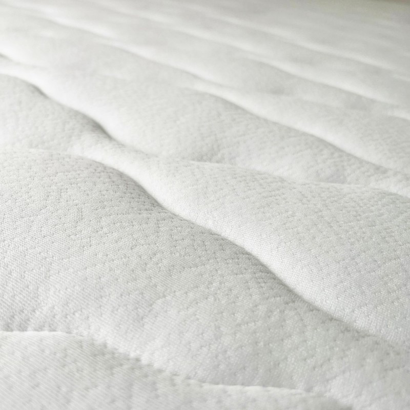 Dettaglio materasso Norvegia