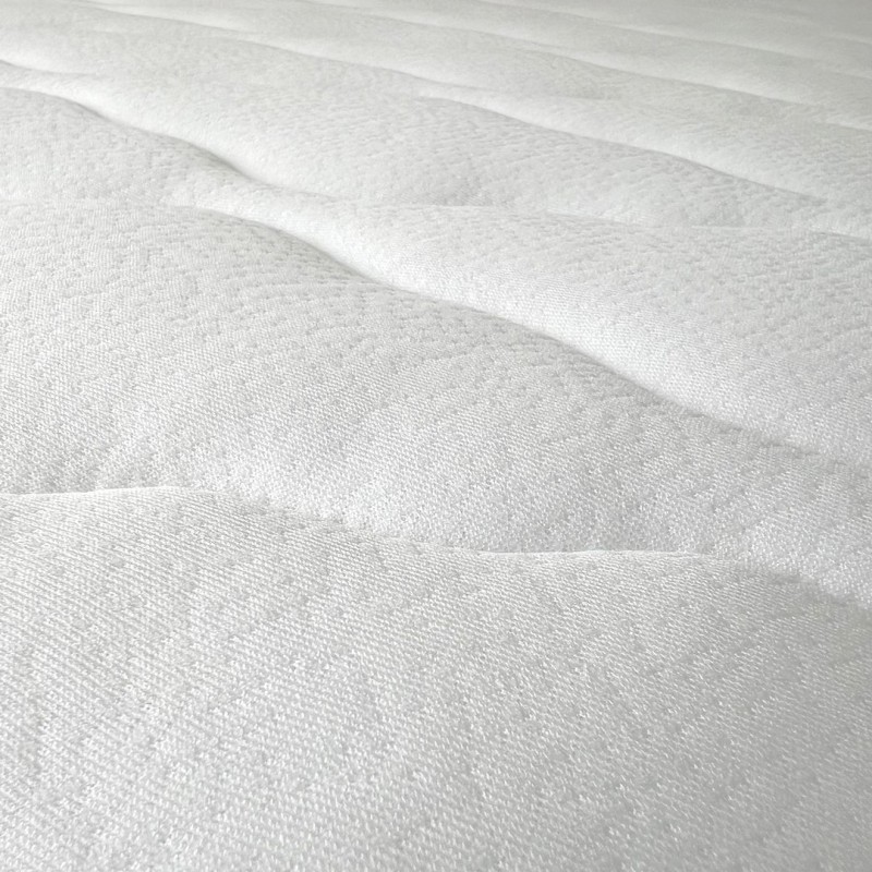 Dettaglio materasso Norvegia