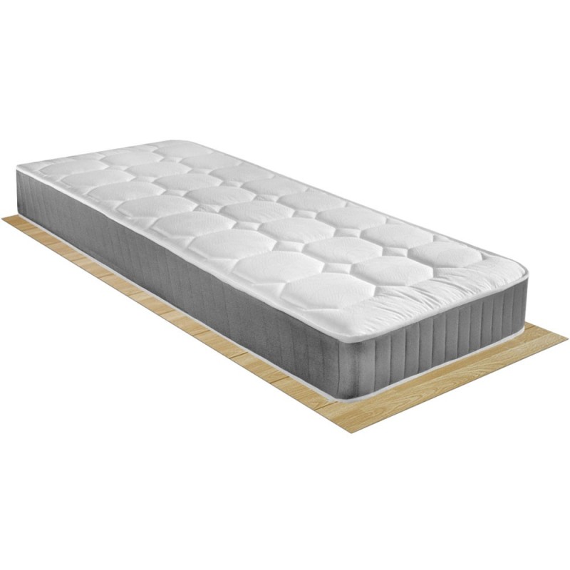 Materasso a molle Panama 80x190