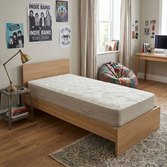 Materasso memory singolo FINLANDIA camera da letto