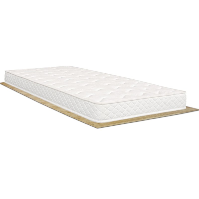 Materasso in waterfoam Canada singolo