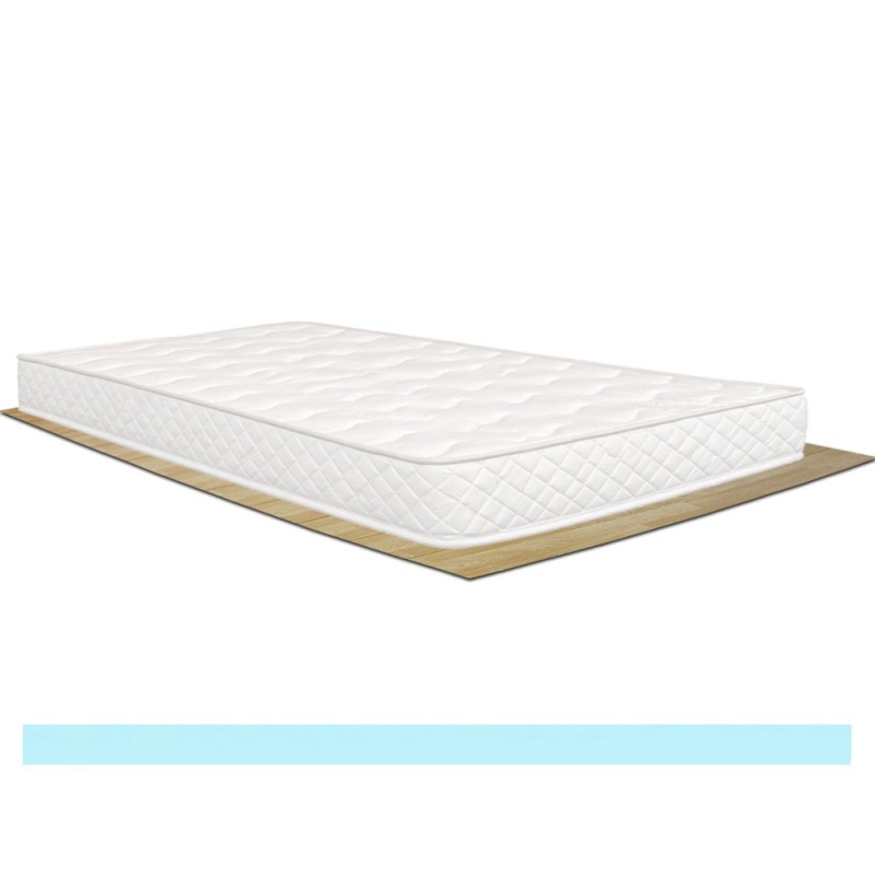 Materasso in waterfoam Canada piazza e mezza