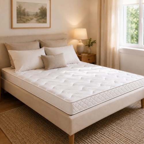 Materasso in waterfoam Canada matrimoniale 2
