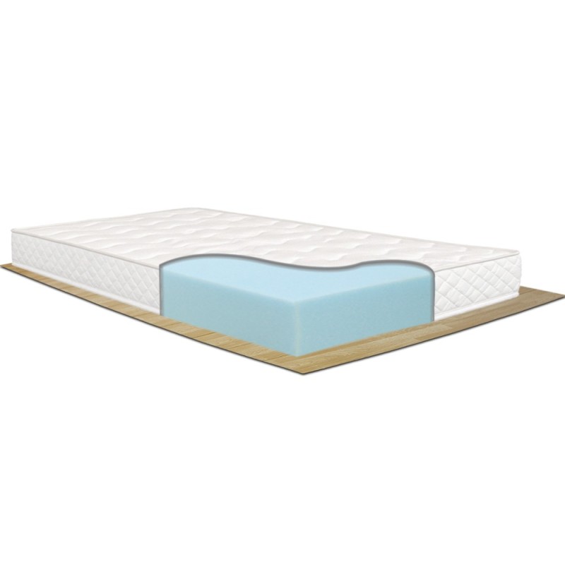 Materasso Canada waterfoam piazza e mezza