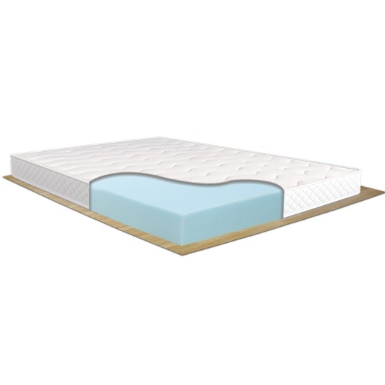 Materasso Canada waterfoam matrimoniale
