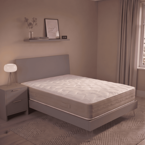 Materasso Memory Foam Filandia. Ecco come dormire bene!