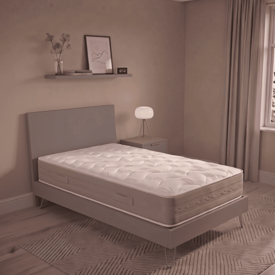 Materasso Memory Foam Filandia. Ecco come dormire bene!