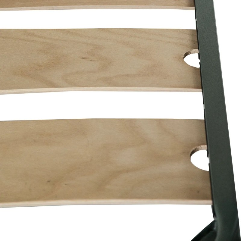 Rete a doghe larghe ortopedica dettaglio