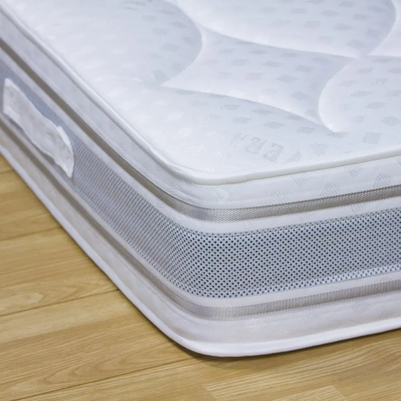 Materasso in schiuma ARGENTINA dettaglio angolo