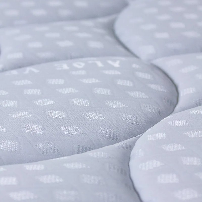 Materasso in schiuma ARGENTINA dettaglio fodera