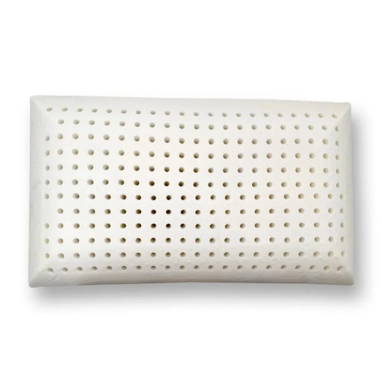 Cuscino memory forato traspirante