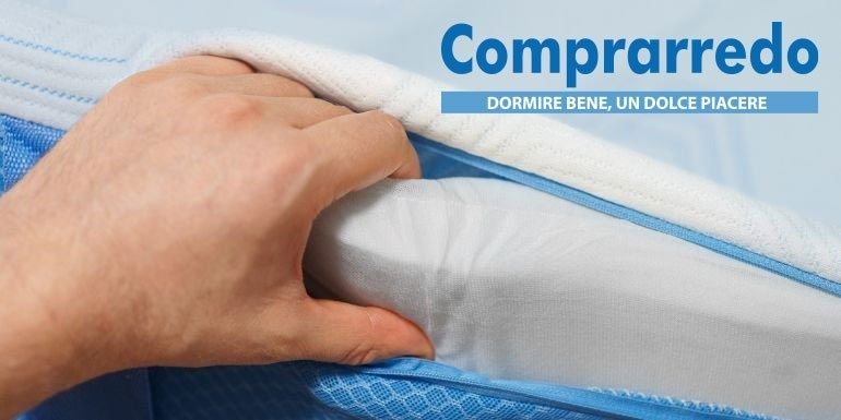 Topper materasso: a cosa serve?