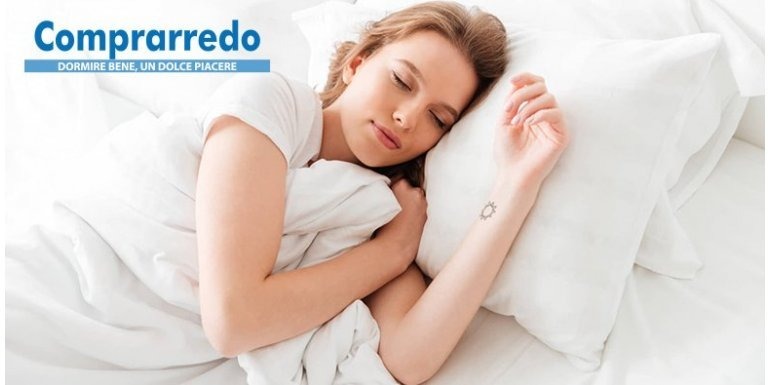 Come dormire bene: consigli, abitudini e segreti alla portata di tutti