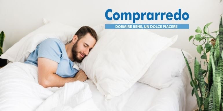 Come rendere il materasso fresco d'estate?