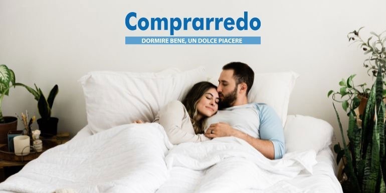 Miglior materasso antiacaro