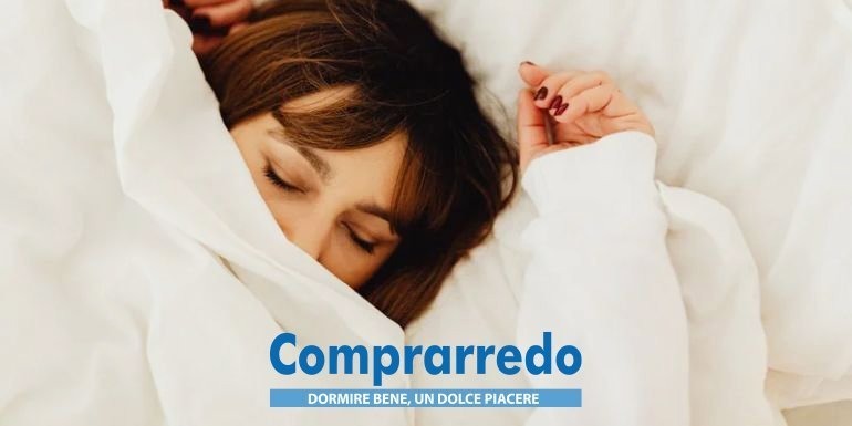 Qual è la temperatura ideale per dormire?