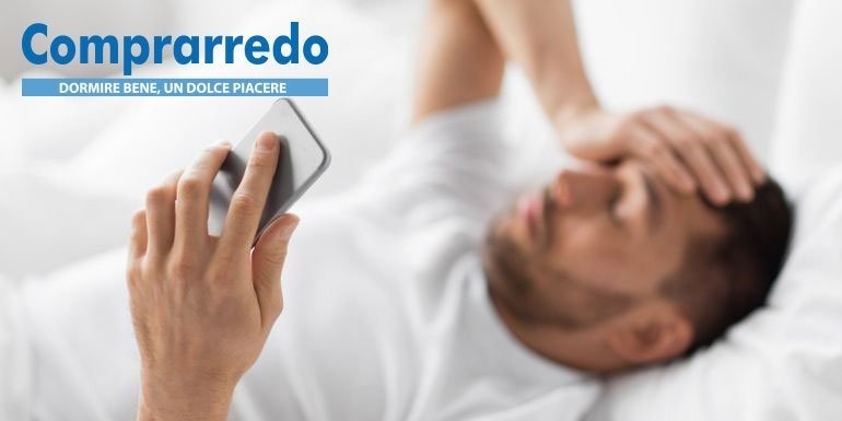 Dormire troppo fa male e da cosa dipende?