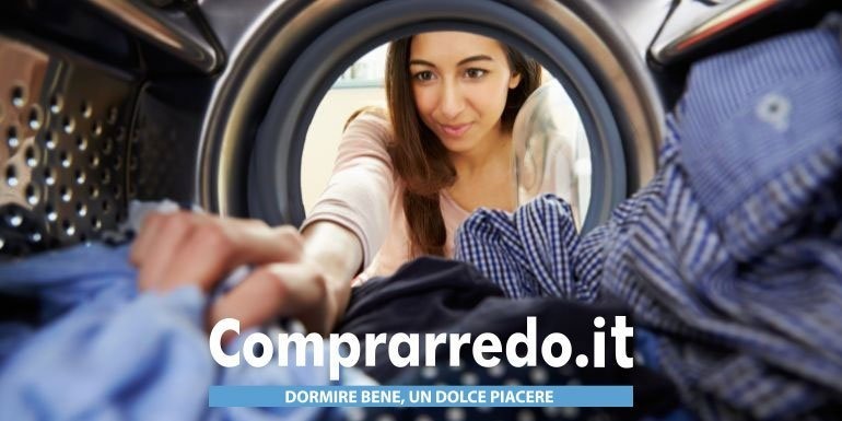 La guida definitiva al lavaggio delle lenzuola