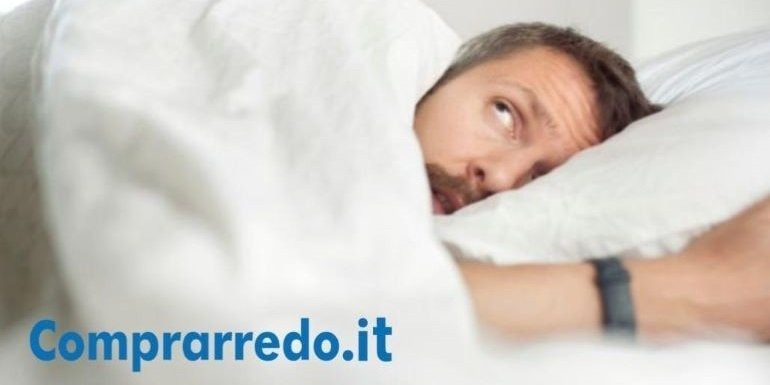 Sonno poco profondo: consigli per riposare meglio