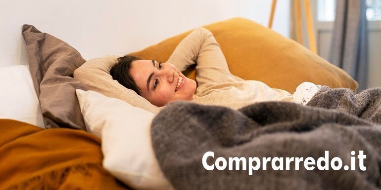 Tutto quello ciò che devi sapere per dormire bene in inverno