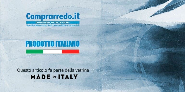 In cosa si differenzia Comprarredo: prodotto 100% italiano