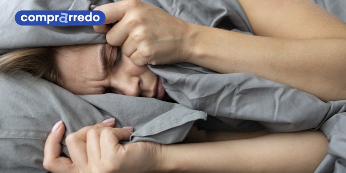 Disturbi del sonno: tipologie, sintomi, cause e rimedi