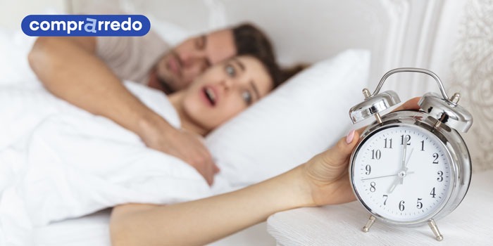 Quante ore bisogna dormire? La guida per ogni fascia di età