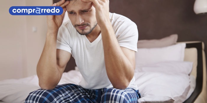 Dormire poco fa male: tutte le conseguenze e come rimediare
