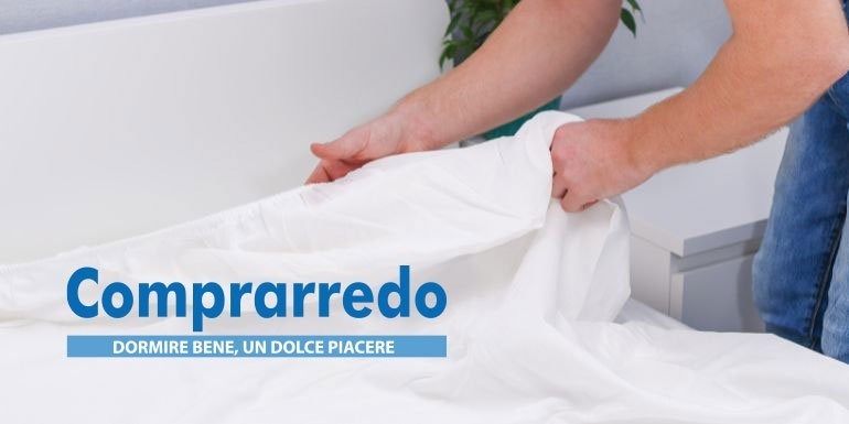 Ogni quanto cambiare le lenzuola?