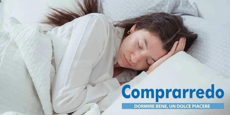 I migliori materassi ortopedici