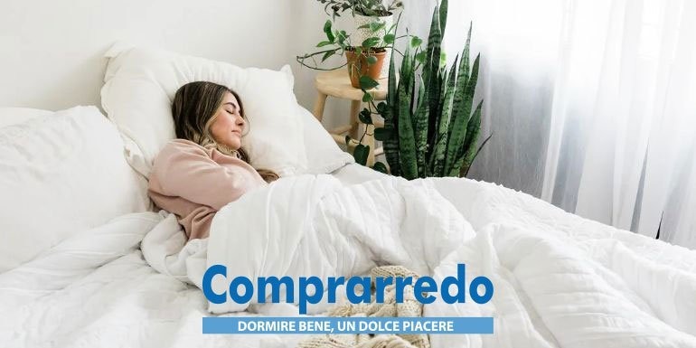 Come rilassarsi prima di andare a dormire