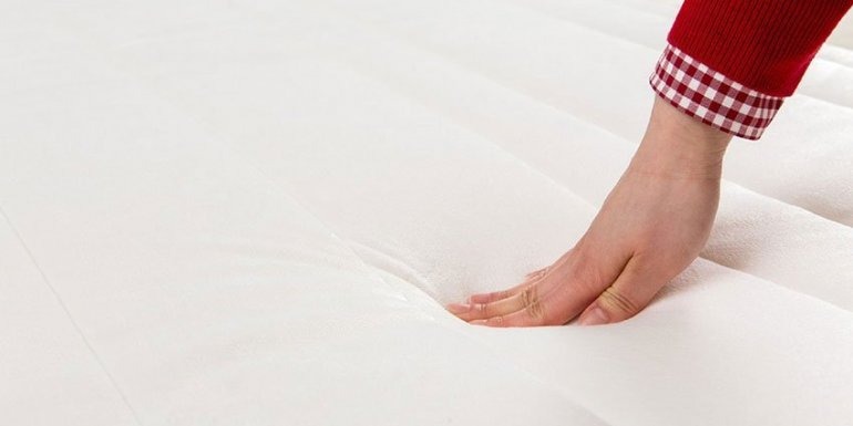 Cos'è il Memory Foam