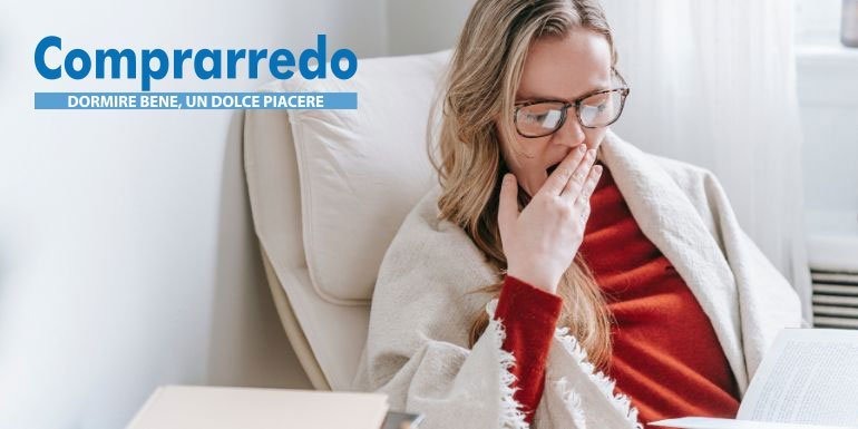 Perché sbadigliamo? Cos’è lo sbadiglio e curiosità