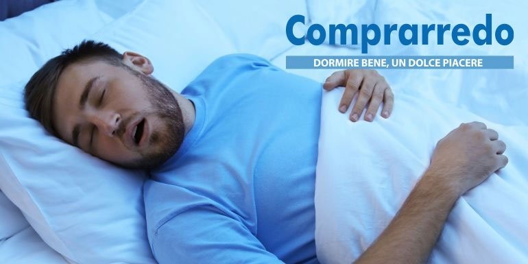 Mioclonie notturne: cosa sono gli spasmi notturni?