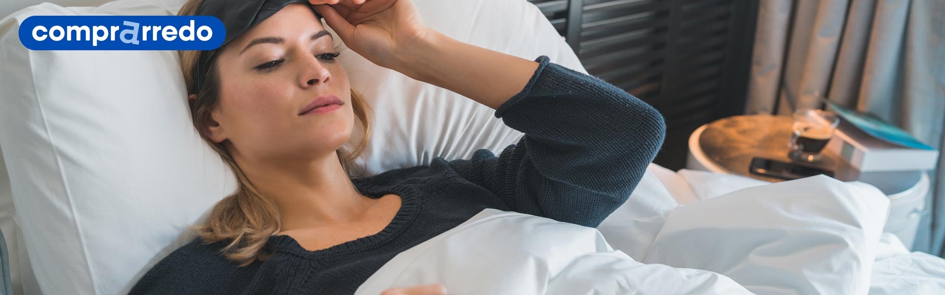 Disturbi del sonno: tipologie, sintomi, cause e rimedi